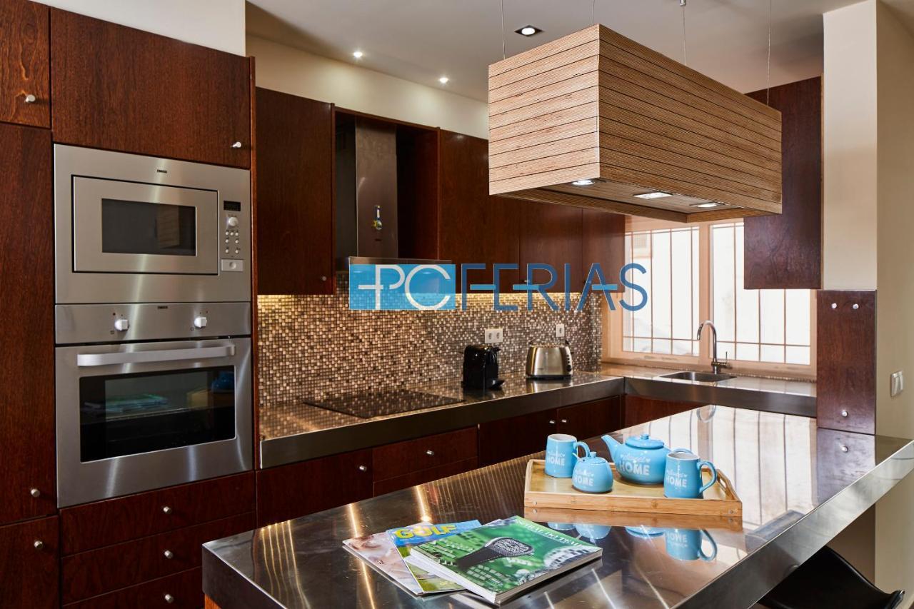 Apartamento Em Albufeira A 10 Min Da Praia * 50070/Al Esterno foto
