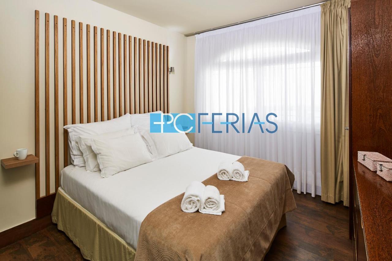 Apartamento Em Albufeira A 10 Min Da Praia * 50070/Al Esterno foto